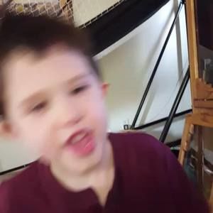 Meet your Posher, Barbara